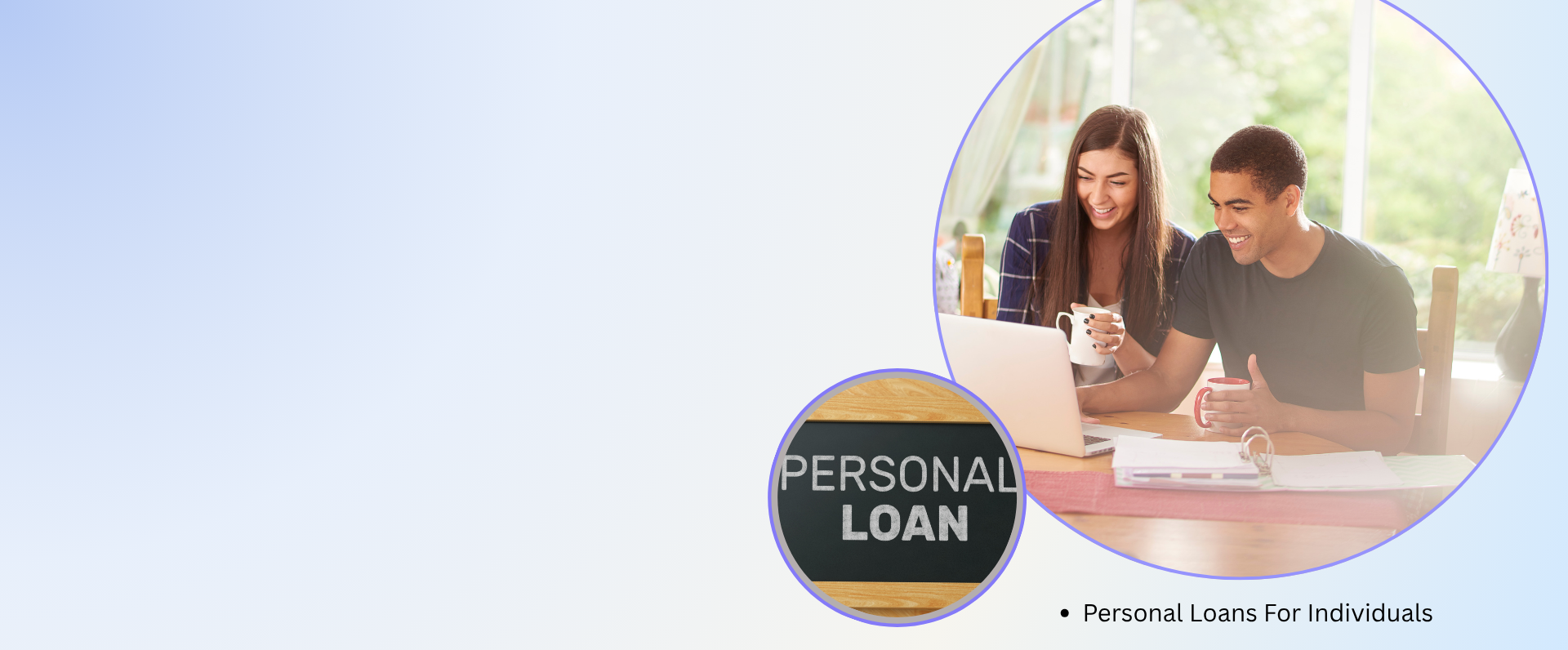 Personal Loan For Individuals